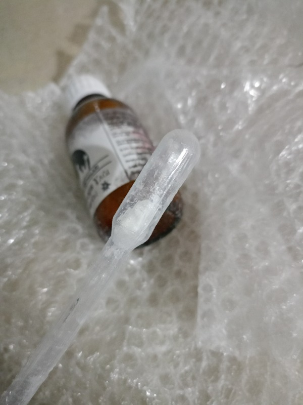King Gıda Aromaları Saf Anason Yağı