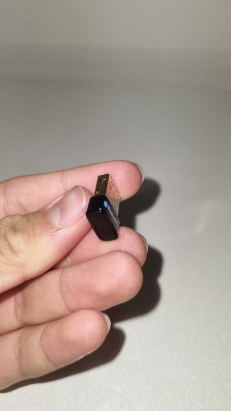 TP-Link UB500 | Bluetooth 5.3 Nano USB Adaptör | Ultra Kompakt Tasarım | Güçlü ve Kararlı Bağlantı | Windows 11/10/8.1/7 Uyumlu