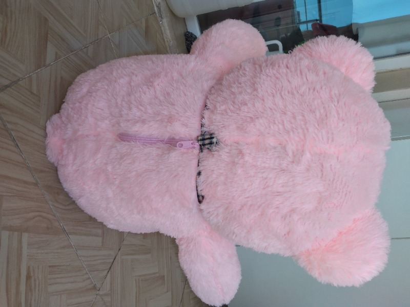 Kuki Oyuncak Büyük Peluş Ayı 120 cm