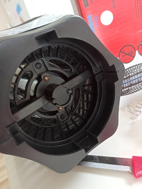 Master Mtr 1x6 Sinek Kovucu
