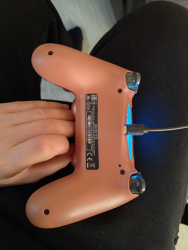 Sony Yeni Nesil PS4 Kol V2 Gamepad Dualshock 4 V2