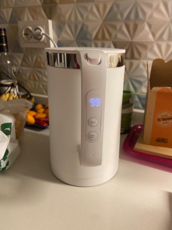 Xiaomi Mi Smart Kettle Pro