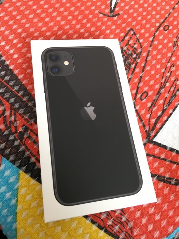 iPhone 11 128 GB