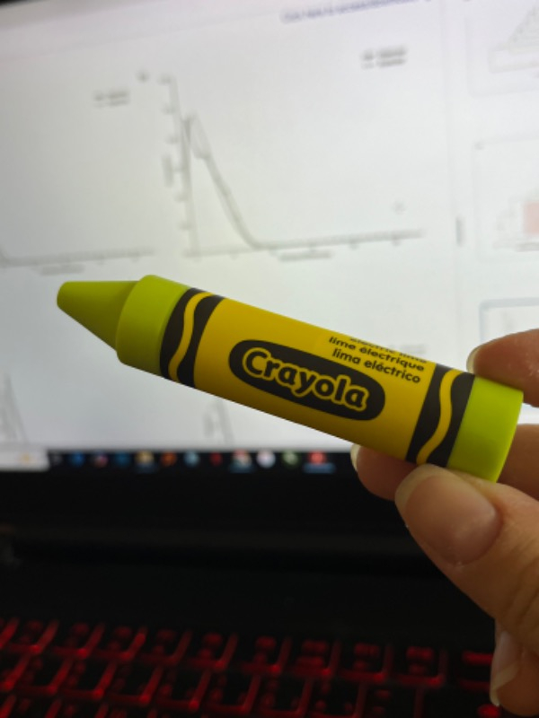 Sandisk Crayola 256GB  SDCZIC-256G-G46L Usb-C  3.2 Gen1 Type-C Flash Bellek Electric Lime