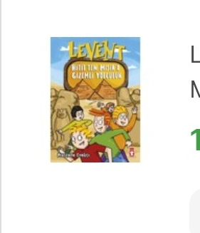 Levent Hitit’ten Mısır’a Gizemli Yolculuk - Mustafa Orakçı