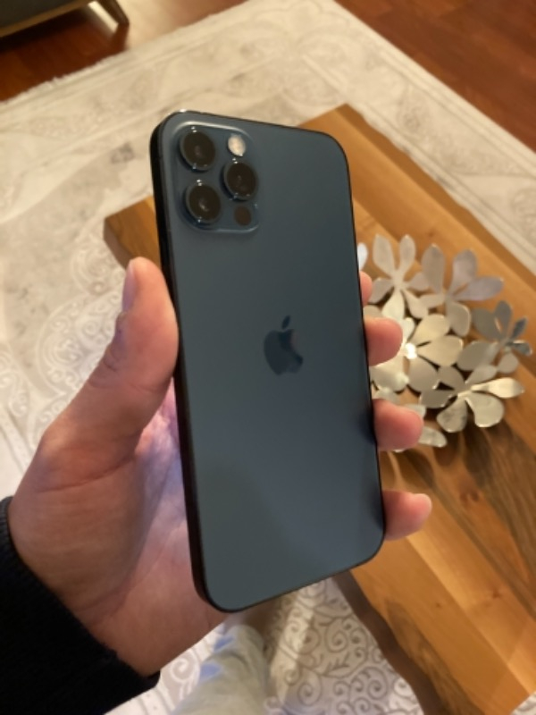 iPhone 12 Pro 256 GB