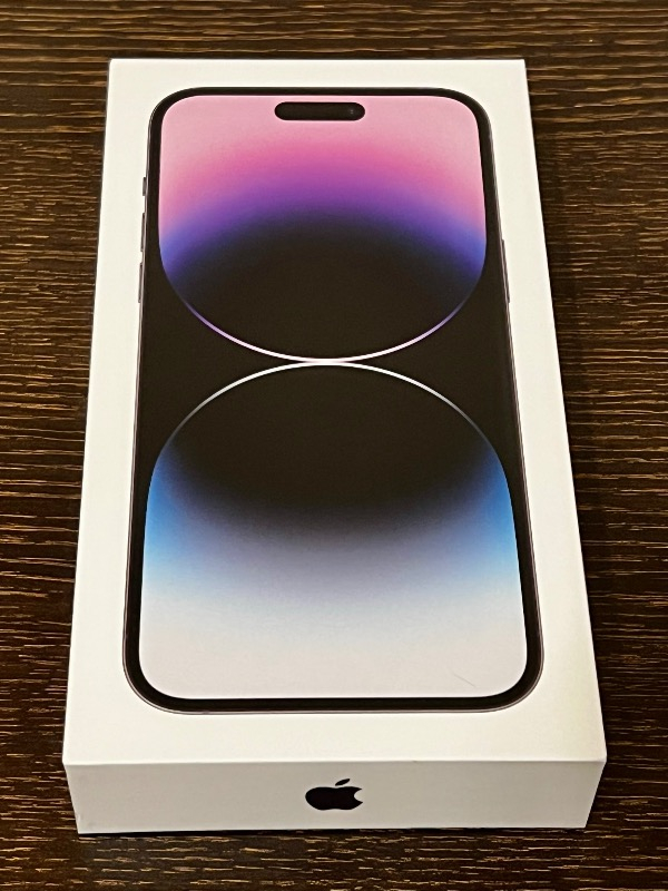 iPhone 14 Pro Max 128 GB