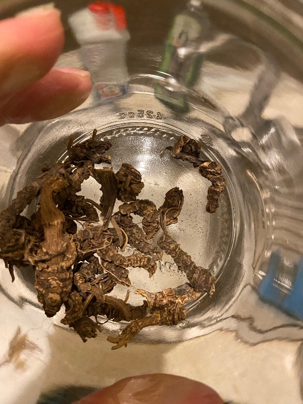 Arifoğlu Kediotu Kökü 50 gr