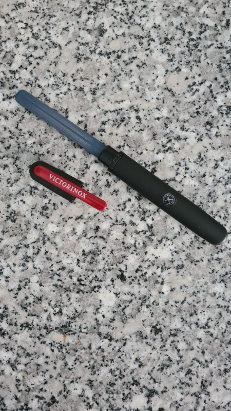 Victorinox Bileme Aparatı 4,3323