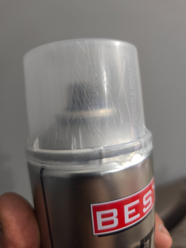 Best Elite Fildişi Boya 1013 400 ml BERAL1013