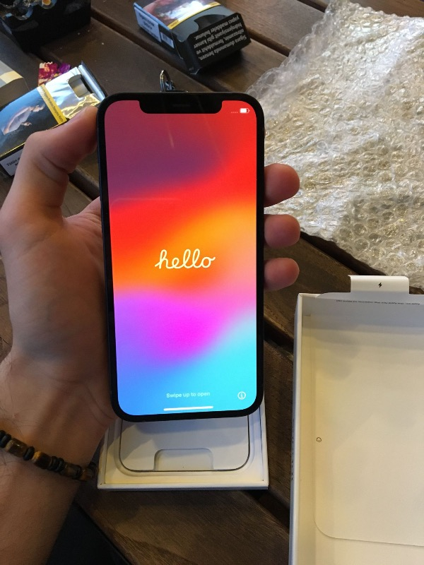 iPhone 12 128 GB