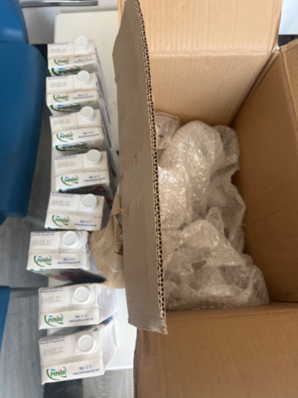 Pınar Çocuk Devam Sütü 1 Lt x 12 Adet