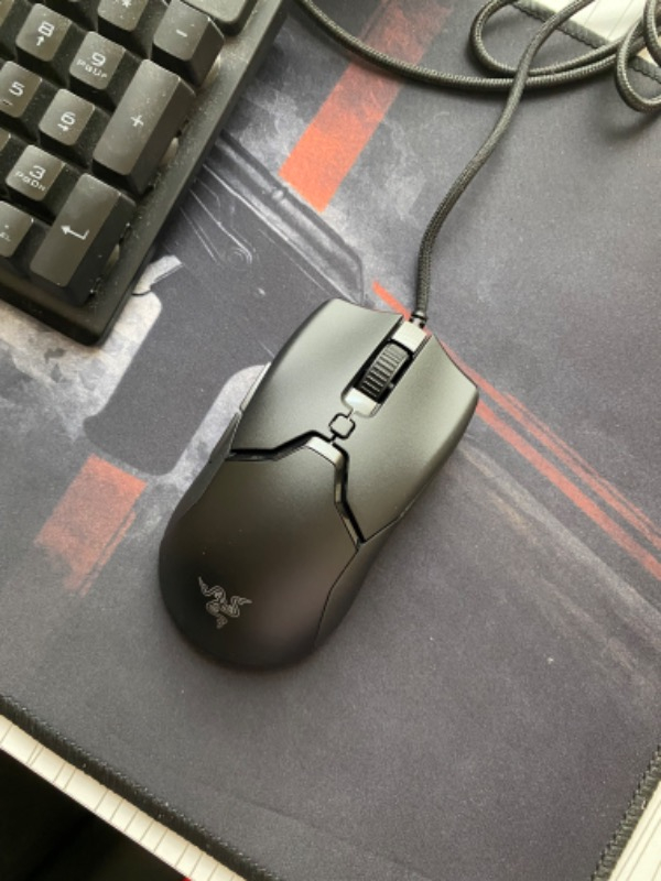 Razer Mou Viper Mini Gaming Mouse