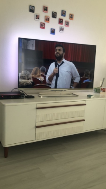 Xiaomi Mi Box S 4K Android Tv Box (2nd Gen)