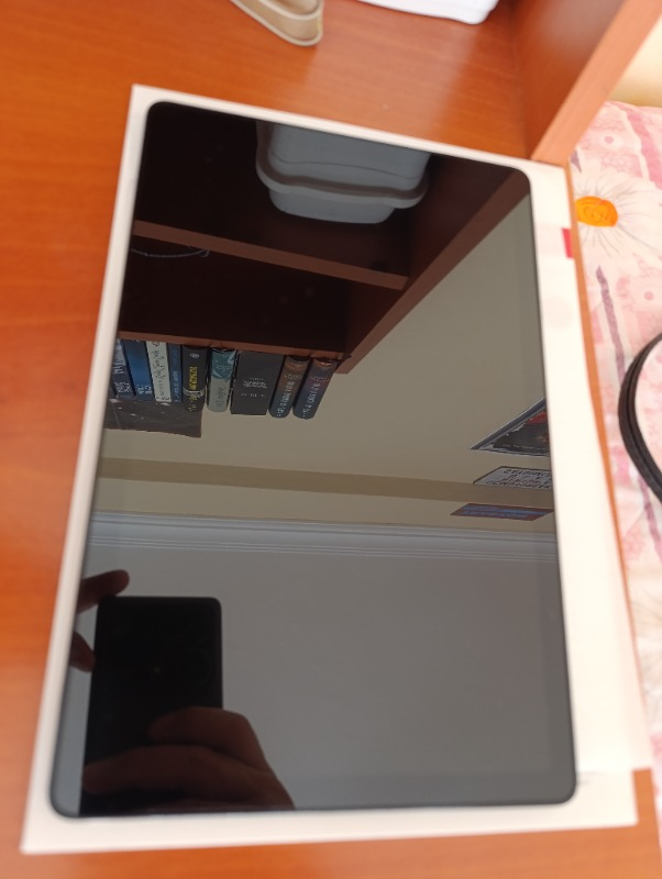 Samsung Galaxy Tab A9 Plus 128 GB 11 inç 1920 x 1200 Tablet Navy
