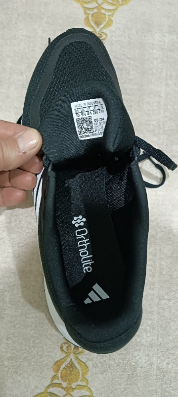 adidas Runfalcon 5 Erkek Koşu Ayakkabısı IH7758