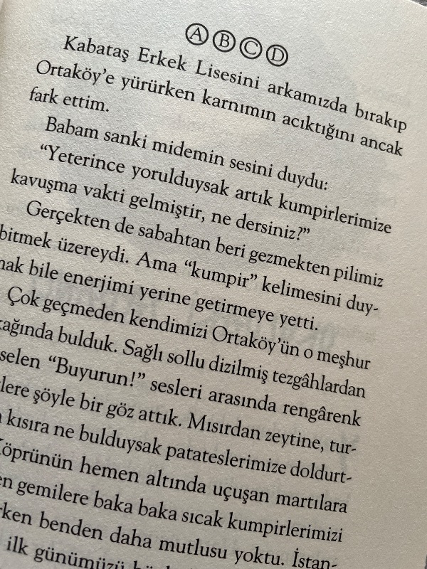 İlk Genç Timaş Çok Şık Hayaller -Ergün Kazanır