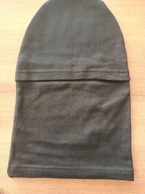 Thermoform Heavy Kar Maskesi HZT1014