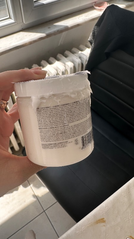Ph Lab Phlab Hair Bağ Terapisi Fermente Pirinç Suyu & Protein Complex Saç Maskesi