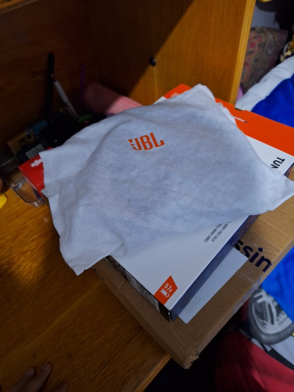 Jbl Tune 520BT Multi Connect Wireless Kulaklık, Mavi