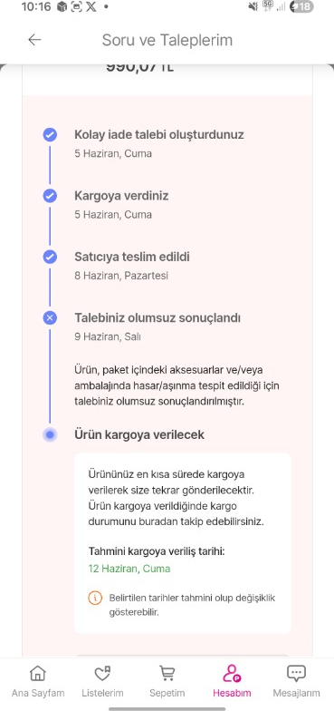 AVON Attraction Kadın Parfüm Edp 100 Ml.