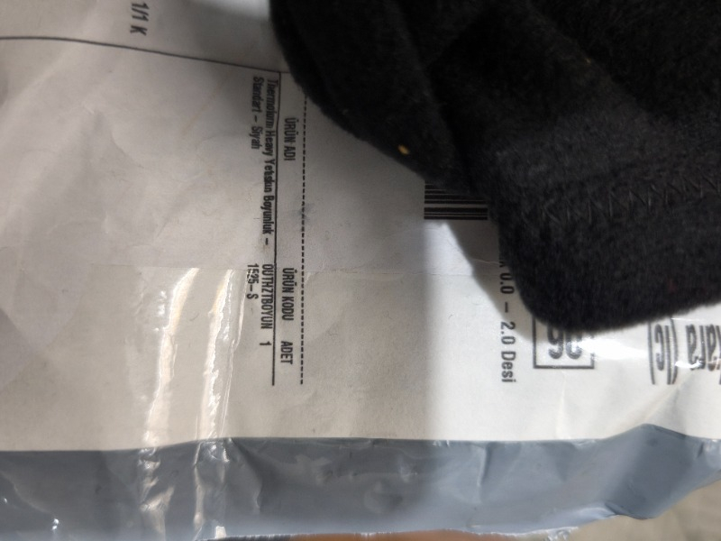 Thermoform Heavy Yetıskın Boyunluk