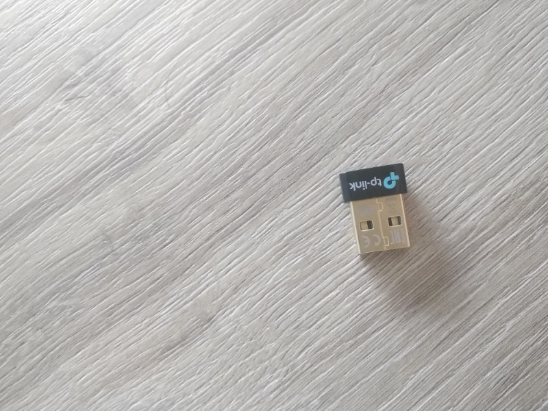 TP-Link UB500 Bluetooth 5.0 Mini USB Adaptör