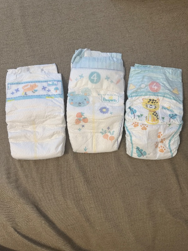 Prima Bebek Bezi Premium Care 4 Numara 46 Adet Ekonomik Paket