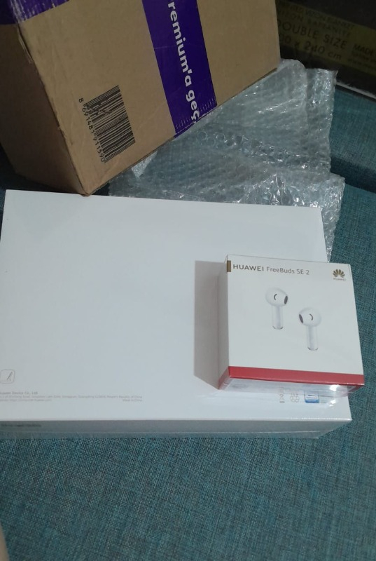 Huawei Matepad 11.5 8GB 128GB 11.5" Tablet
