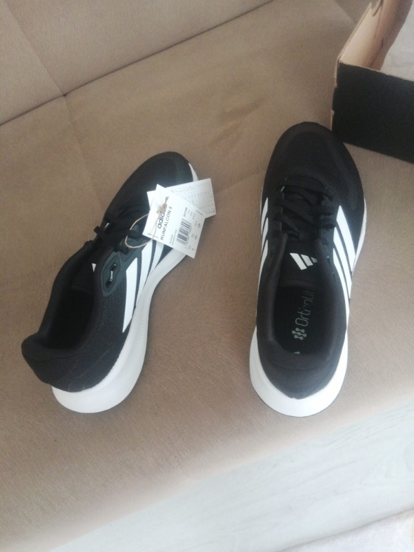 adidas Runfalcon 5 Erkek Koşu Ayakkabısı IH7758