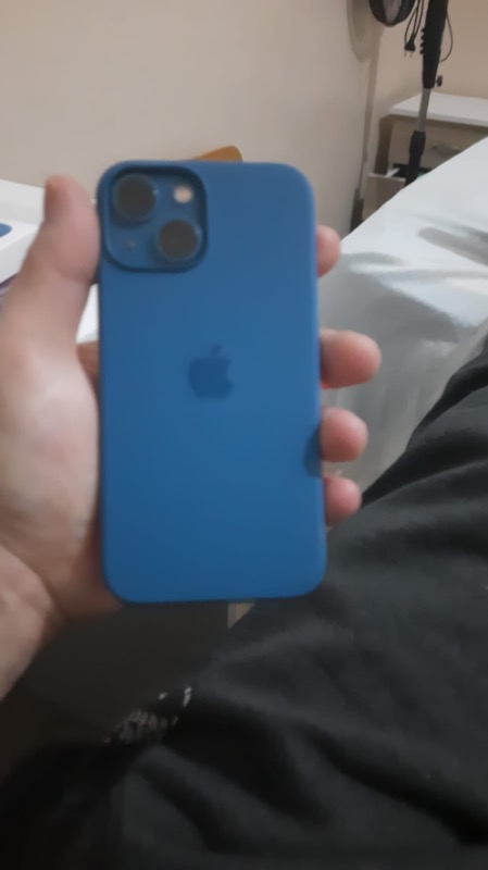 iPhone 13 Mini 256 GB