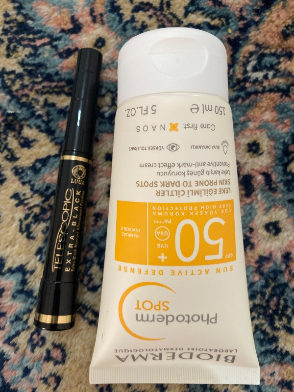Bioderma Photoderm SPOT SPF50+ Yüksek Korumalı Yüz ve Vücut Güneş Kremi 150 ml