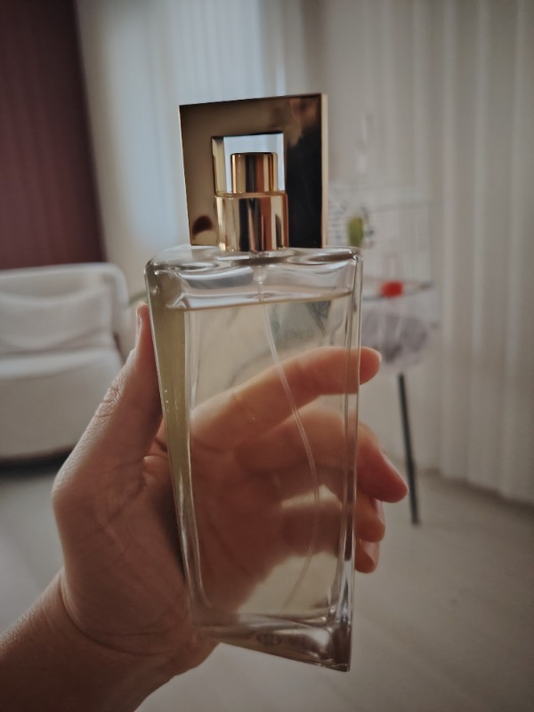 AVON Attraction Kadın Parfüm Edp 100 Ml.