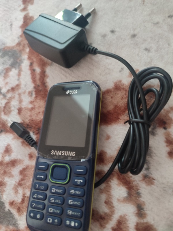 Samsung B310 Dual Sim