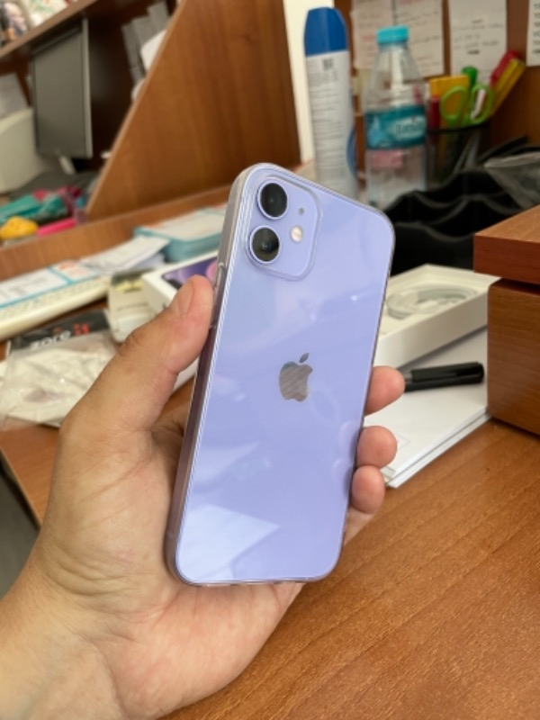 iPhone 12 Mini 64 GB