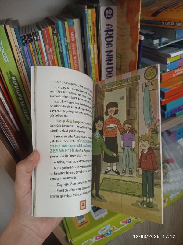 Timaş Çocuk Kardeş Karşıtlığı Kulübü