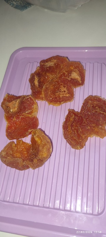 Sarıkamış Doğadan Kuru Kayısı 1 kg