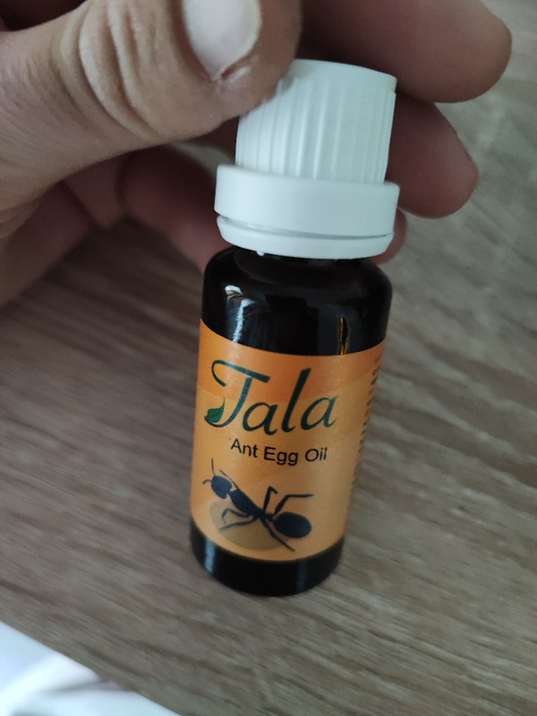 Tala Karınca Yumurtası Yağı