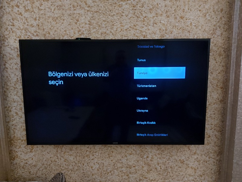 Next Start 4K Android TV Box (D-Smart Go 1 Yıl Mega Paket Hediye)
