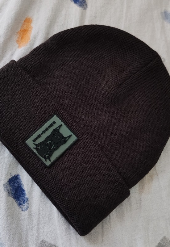 DeFacto Erkek Silikon Etiketli Bere R7045AZ24WN