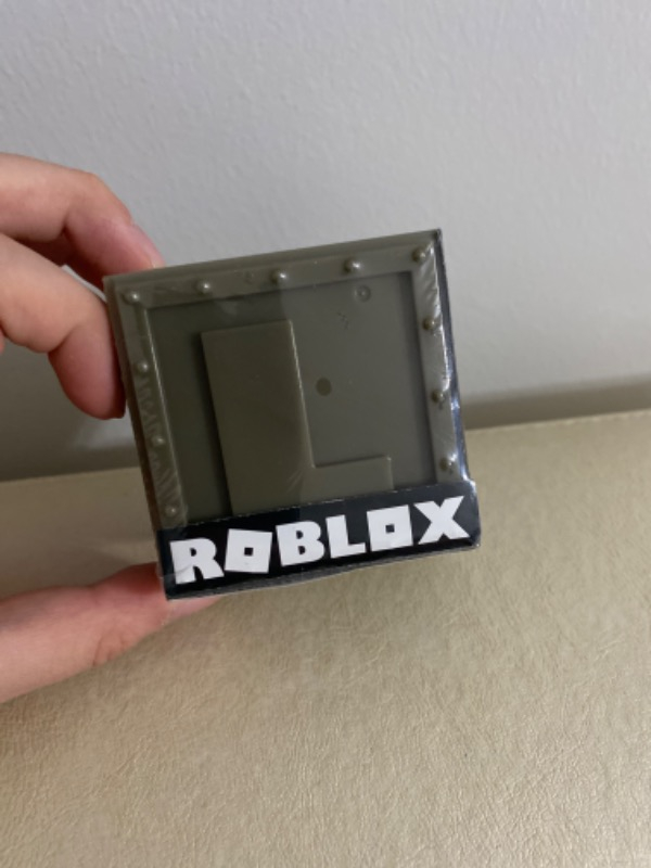 Roblox Sürpriz Paket S10