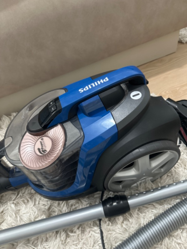 Philips FC9749/07 Powerpro Max Toz Torbasız Süpürge