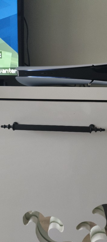Red Level Rustik Metal Kulp Modelleri Mutfak Dolap Çekmece Mobilya Kulbu