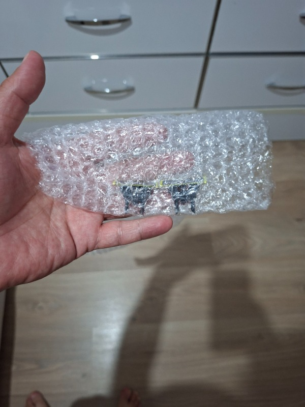 Philips Oneblade 2'li Yedek Bıçak - QP220/50