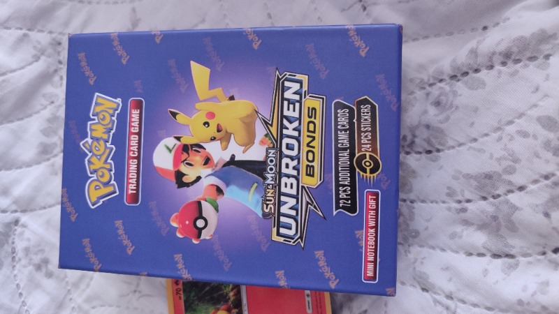 Pokemon Oyun Kartı 72 Adet