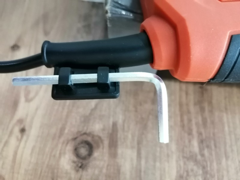 Max Extra MX4539 Tilki Kuyruğu 710 W