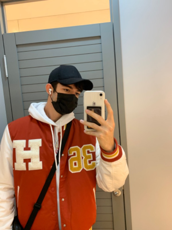 iPhone XR 64 GB White