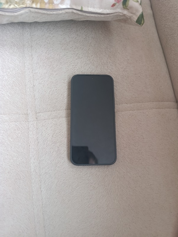 Poco F8 Ultra 256 GB 12 GB Ram (Poco Türkiye Garantili) Siyah