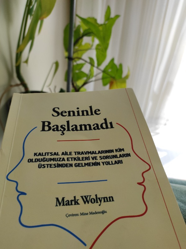 Sola Yayınları Seninle Başlamadı