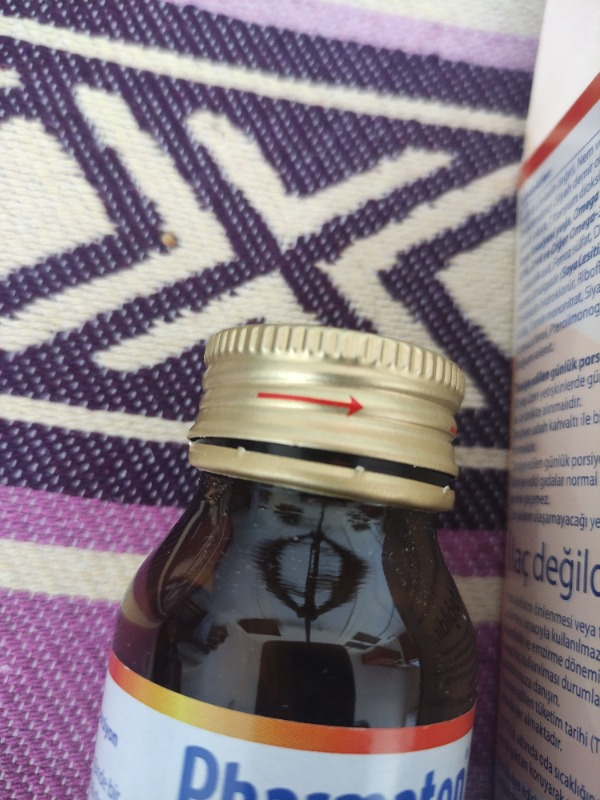 Pharmaton 50 Plus 60 Kapsül - Omega 3, Multivitamin ve Mineraller